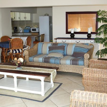 Beachcastle Stilbaai Luaran gambar