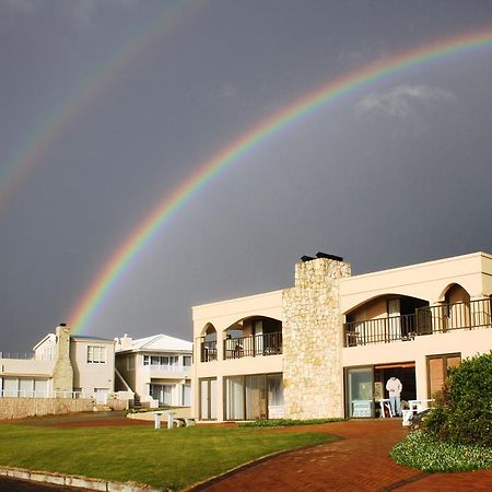 Beachcastle Stilbaai Luaran gambar