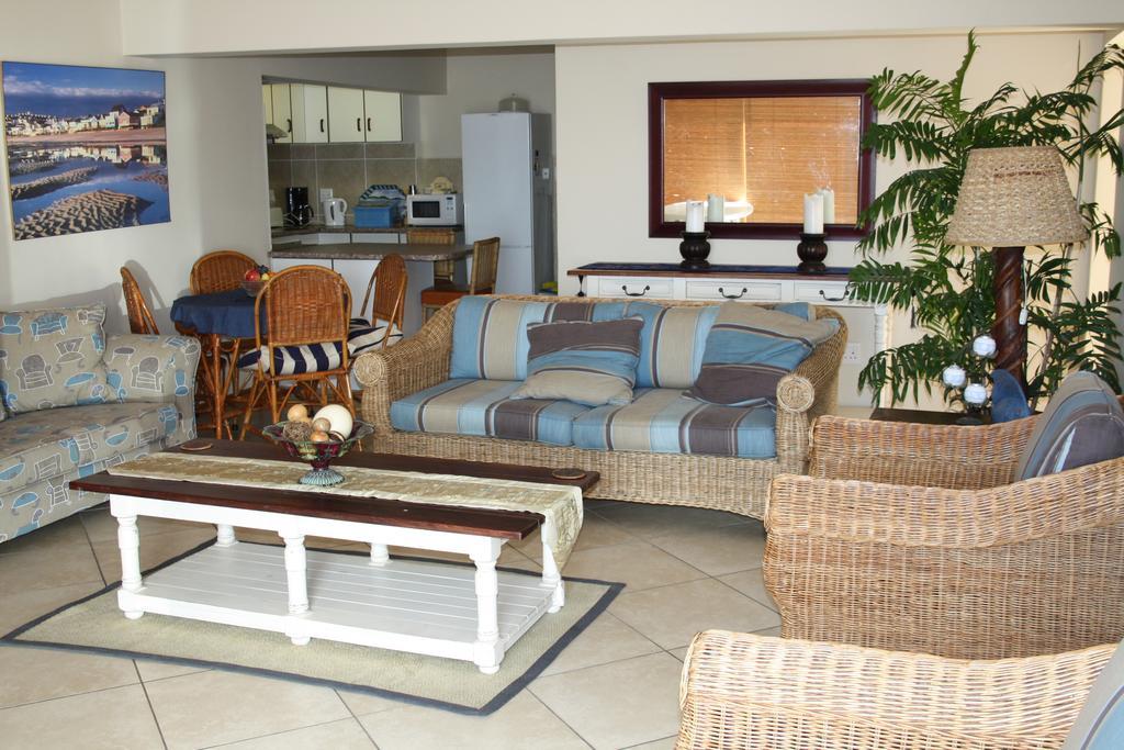 Beachcastle Stilbaai Luaran gambar